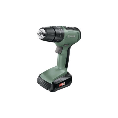 Máy khoan không dây 2 tốc độ Bosch Home and Garden Universal Impact 18
