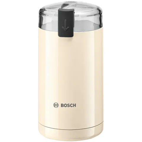 MÁY XAY CAFE CẦM TAY BOSCH TSM6A017C MÀU KEM 736078
