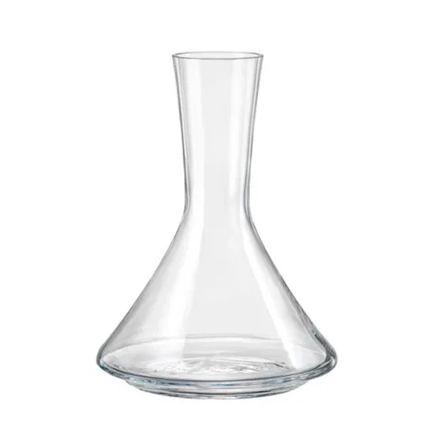 Bình thở rượu vang pha lê Bohemia Decanter Xtra 1400ml