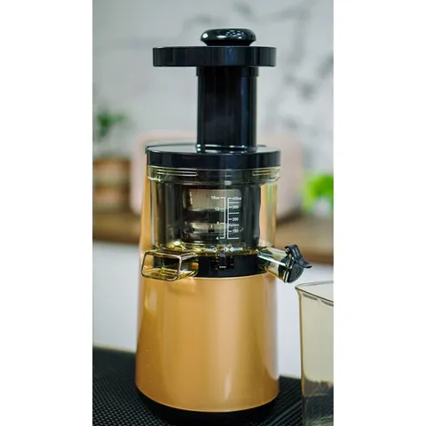 Máy ép chậm Promix SJ-06