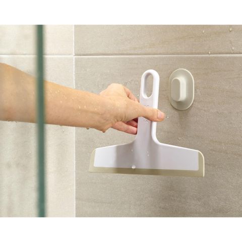 Dụng cụ lau kính Joseph Joseph Duo Slimline 70556