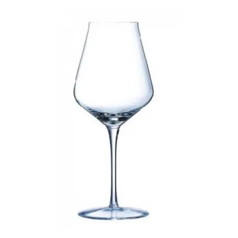 Bộ 6 ly rượu thủy tinh C&S - Reveal' Up 300ml - J8908