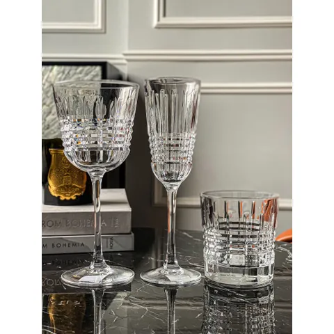 Bộ 6 ly vang đỏ Cristal D’Arques Rendez-Vous 350ml