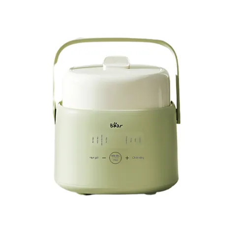 Nồi Nấu Chậm Bear 1L SB-NNC10