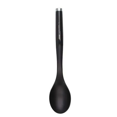 Muỗng Rưới Sốt KitchenAid màu Đen KCG003OHOBE