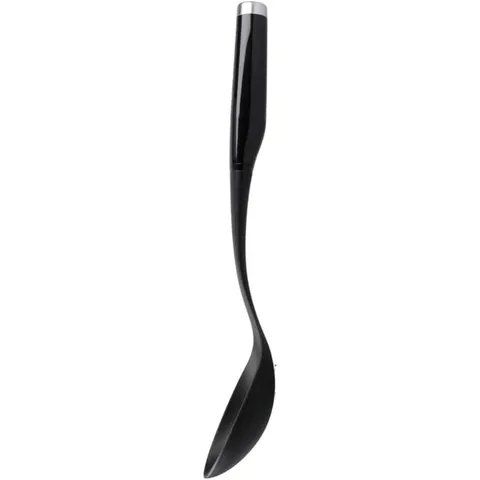 Muỗng Rưới Sốt KitchenAid màu Đen KCG003OHOBE