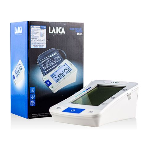 Máy đo huyết áp bắp tay LAICA BM2305