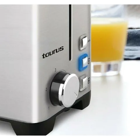 Máy nướng bánh mỳ Taurus My Toast Duplo