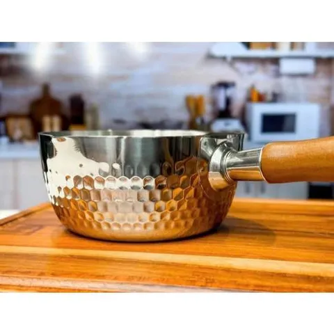 Chảo quánh mini Keller Profi Resist 18cm