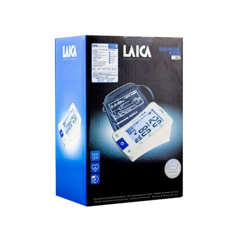 Máy đo huyết áp bắp tay LAICA BM2305