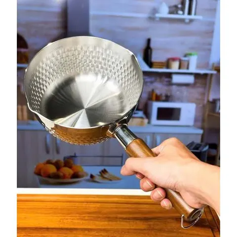 Chảo quánh mini Keller Profi Resist 18cm