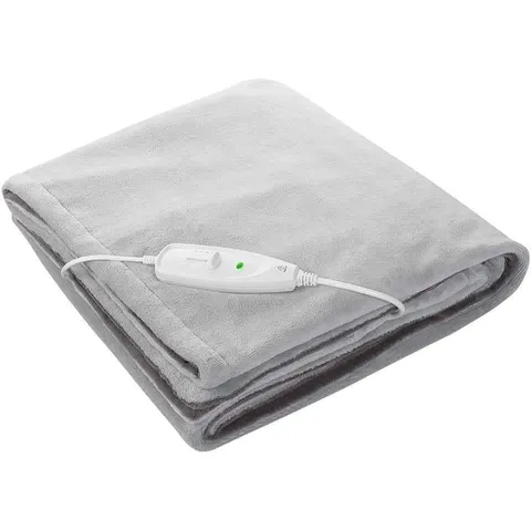 CHĂN ĐIỆN MEDISANA HB675 xxl grau