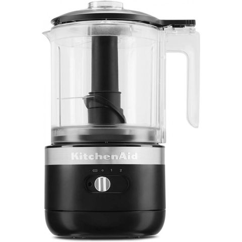 Máy xay thực phẩm không dây của KitchenAid KFCB519