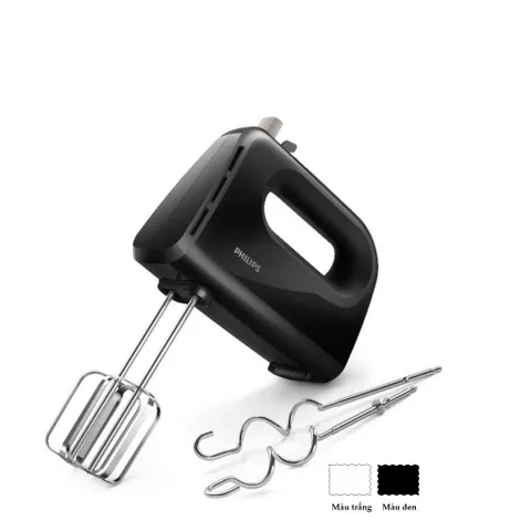 MÁY ĐÁNH TRỨNG CẦM TAY PHILIPS HR3705