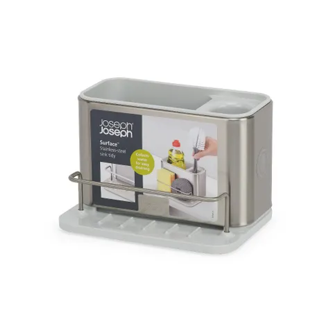 Giá để dụng cụ rửa chén Joseph Joseph 851693 màu Light Stone