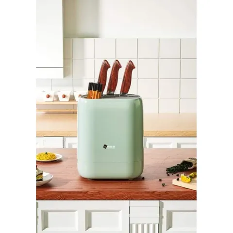 Máy triệt trùng dao, đũa Arber MDK1.4MX