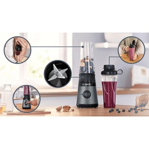 Máy xay sinh tố Bosch Mini MMB2111S