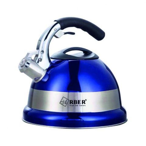 ẤM ĐUN NƯỚC DÙNG CHO BẾP TỪ ARBER AB03NB