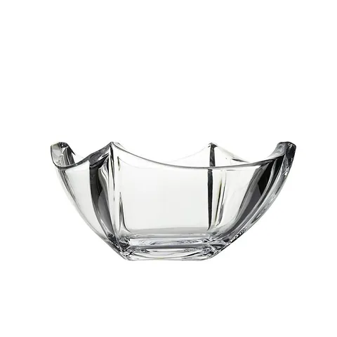 Tô vuông Bohemia trơn 25cm
