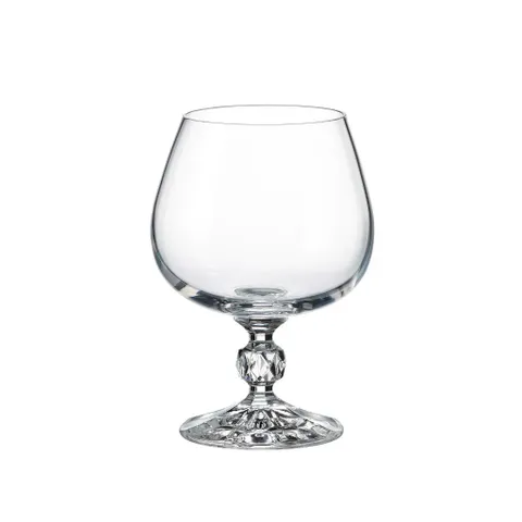 Set 6 ly Bohemia Sterna 250ml
