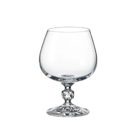 Set 6 ly Bohemia Sterna 250ml