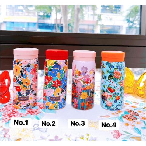 Bình giữ nhiệt Magrace 200ml