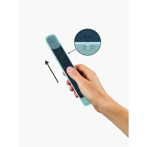 Muôi đong có thể điều chỉnh Joseph Joseph 40105 Measure-Up™ màu xanh