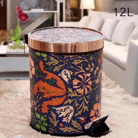 THÙNG RÁC MAGRACE PARIS 12L