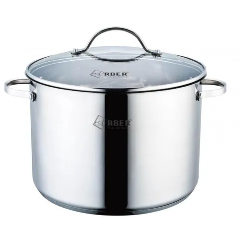 NỒI LUỘC GÀ ARBER AN28L, đường kính 28cm