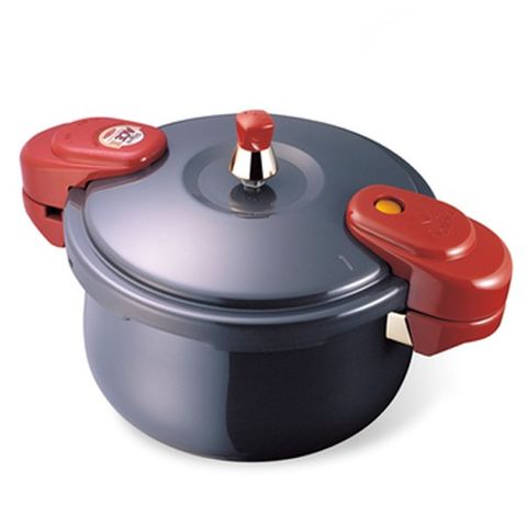 NỒI ÁP SUẤT KITCHENFLOWER ACEII, DUNG TÍCH 6 LÍT