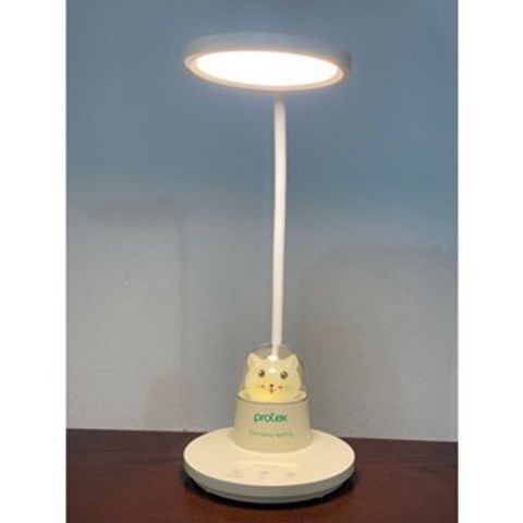 Đèn Bàn Chống Cận Thị Protex PR021L