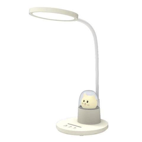 Đèn Bàn Chống Cận Thị Protex PR021L