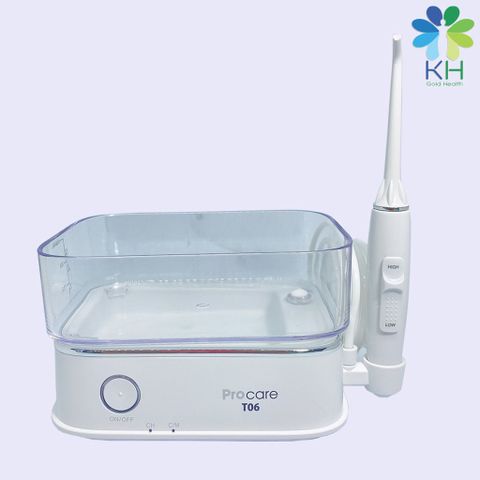 Máy tăm nước Procare KHT06