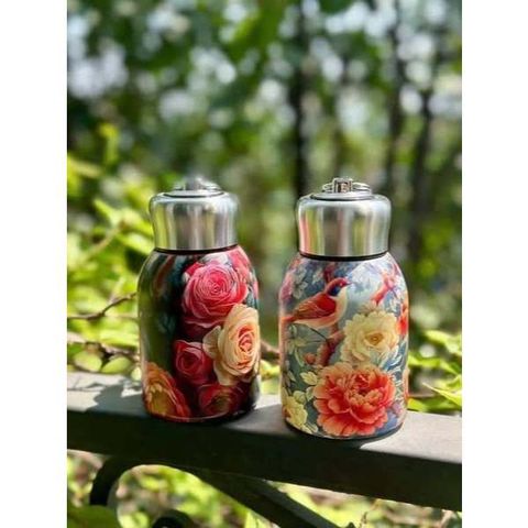 Bình giữ Nhiệt MAGRACE RaceKish 300ml