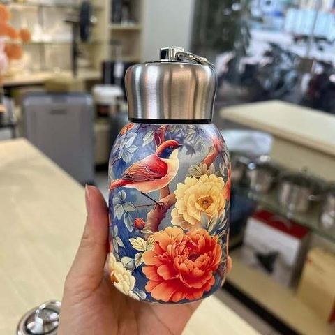 Bình giữ Nhiệt MAGRACE RaceKish 300ml