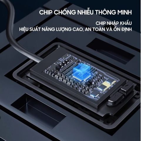 Cảm biến áp suất lốp ô tô Lifepro L630s Special