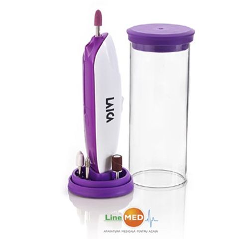 BỘ LÀM MÓNG TAY CHÂN LAICA PC3004