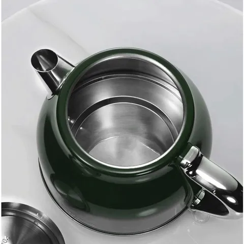 Ấm siêu tốc GUME GMEK - 031