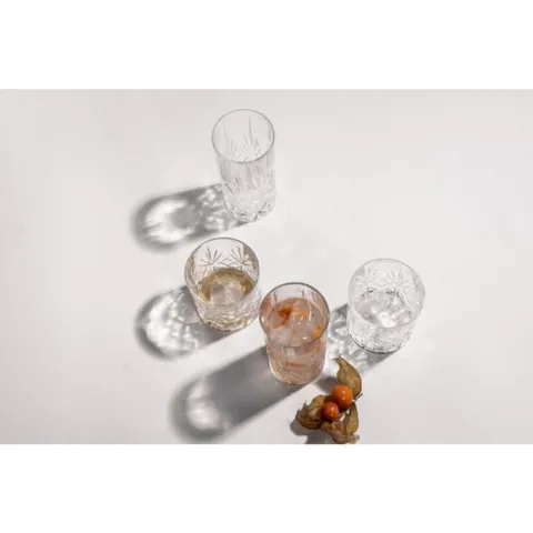 Bộ cốc pha lê 8 món Schott Zwiesel 121881 Show