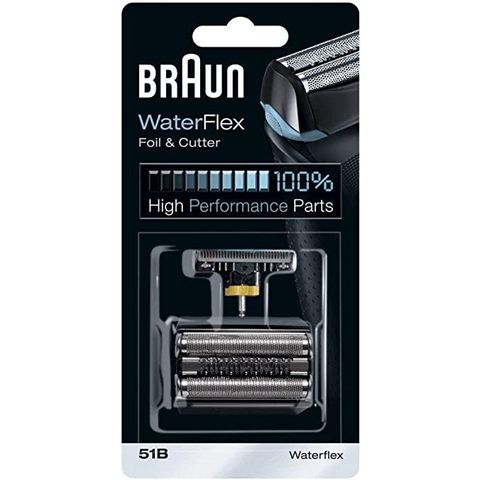 LƯỠI CẠO RÂU BRAUN SERIES 5 51B