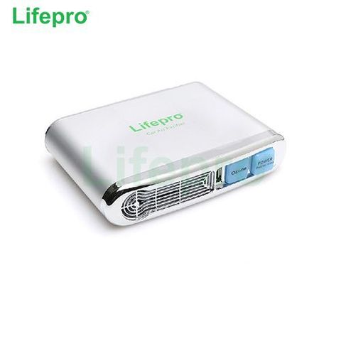 MÁY LỌC KHÔNG KHÍ VÀ KHỬ MÙI TRÊN ÔTÔ L338S-OT