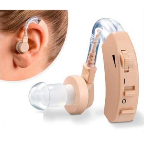 MÁY TRỢ THÍNH BEURER HA20
