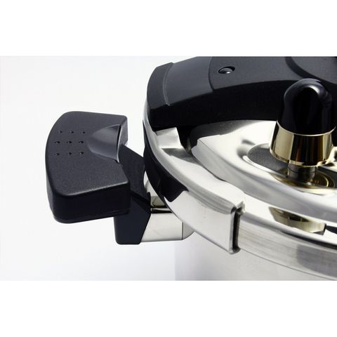 NỒI ÁP SUẤT INOX TIROSS TS9842