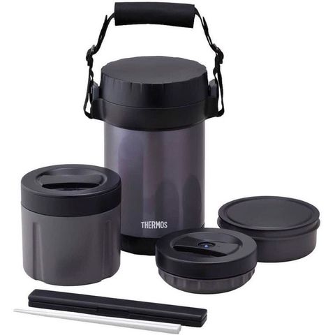 Hộp cơm giữ nhiệt Thermos 1,6 Lít Hàng Nhật