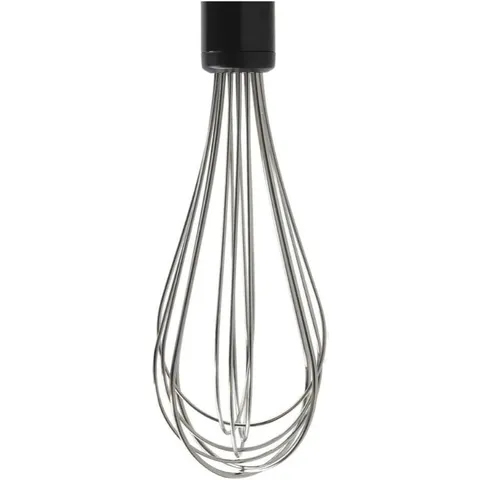 Dụng cụ đánh trứng KitchenAid KCG060OHOBE màu đen