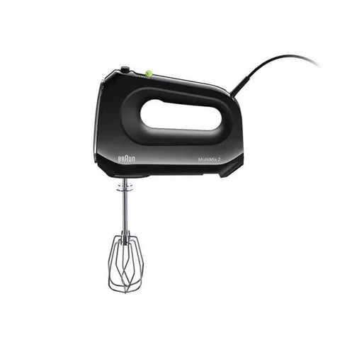 Máy Trộn Cầm Tay Braun HM2110BK
