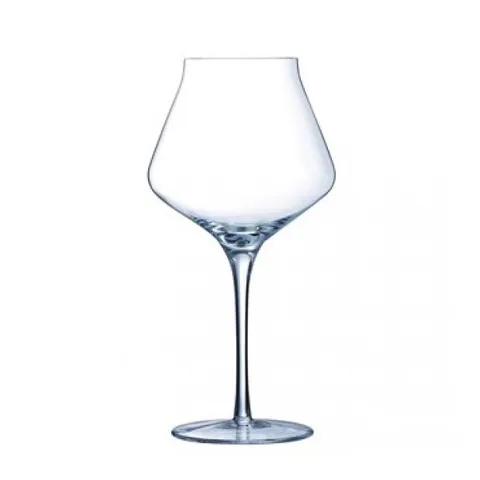 Bộ 6 ly rượu thủy tinh C&S - Reveal' Up 450ml - J8742