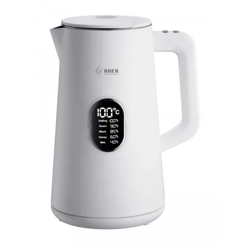 Ấm siêu tốc Arber AST1.5A