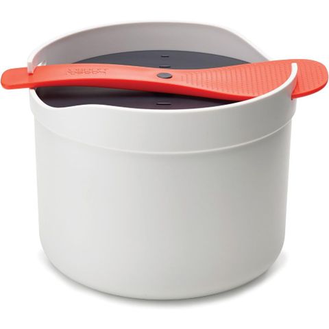 Nồi nấu cơm trong lò vi sóng Joseph Joseph 45002 M-Cuisine