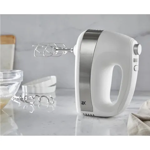 MÁY ĐÁNH TRỨNG, TRỘN BỘT CẦM TAY WMF KULT S 300W